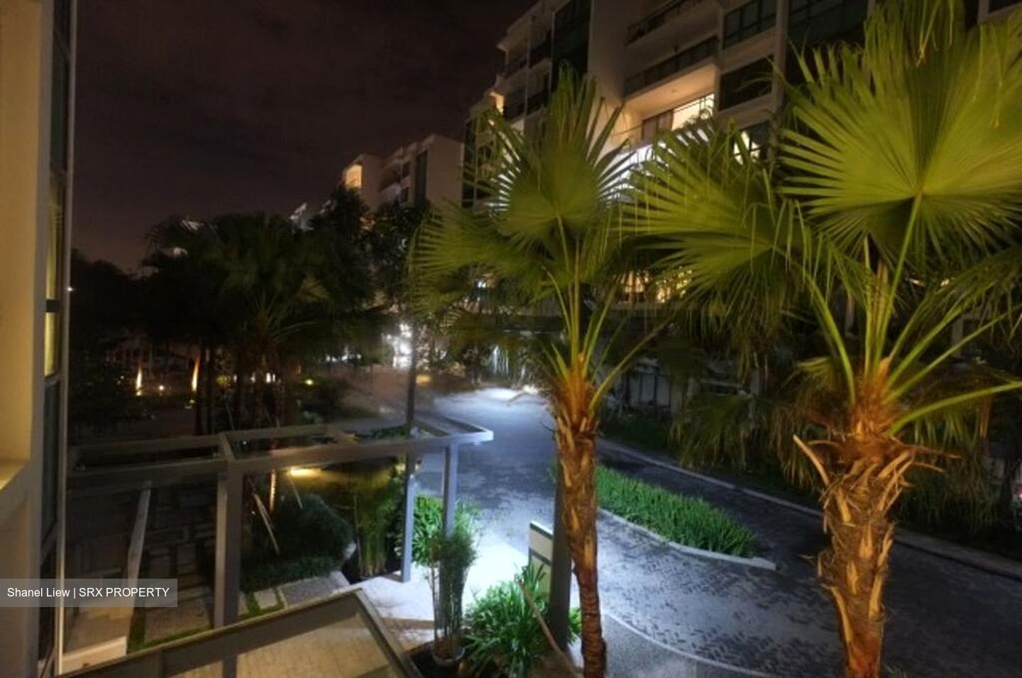 The Gale (D17), Condominium #434597751